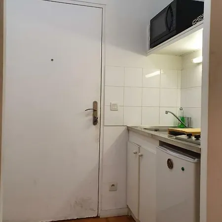 Studio Entier Confortable ! Cormeilles-en-Parisis