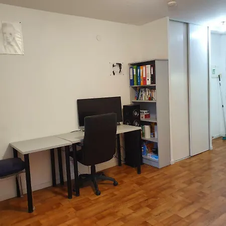 Διαμέρισμα Studio Entier Confortable ! Cormeilles-en-Parisis