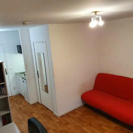 Studio Entier Confortable ! Διαμέρισμα